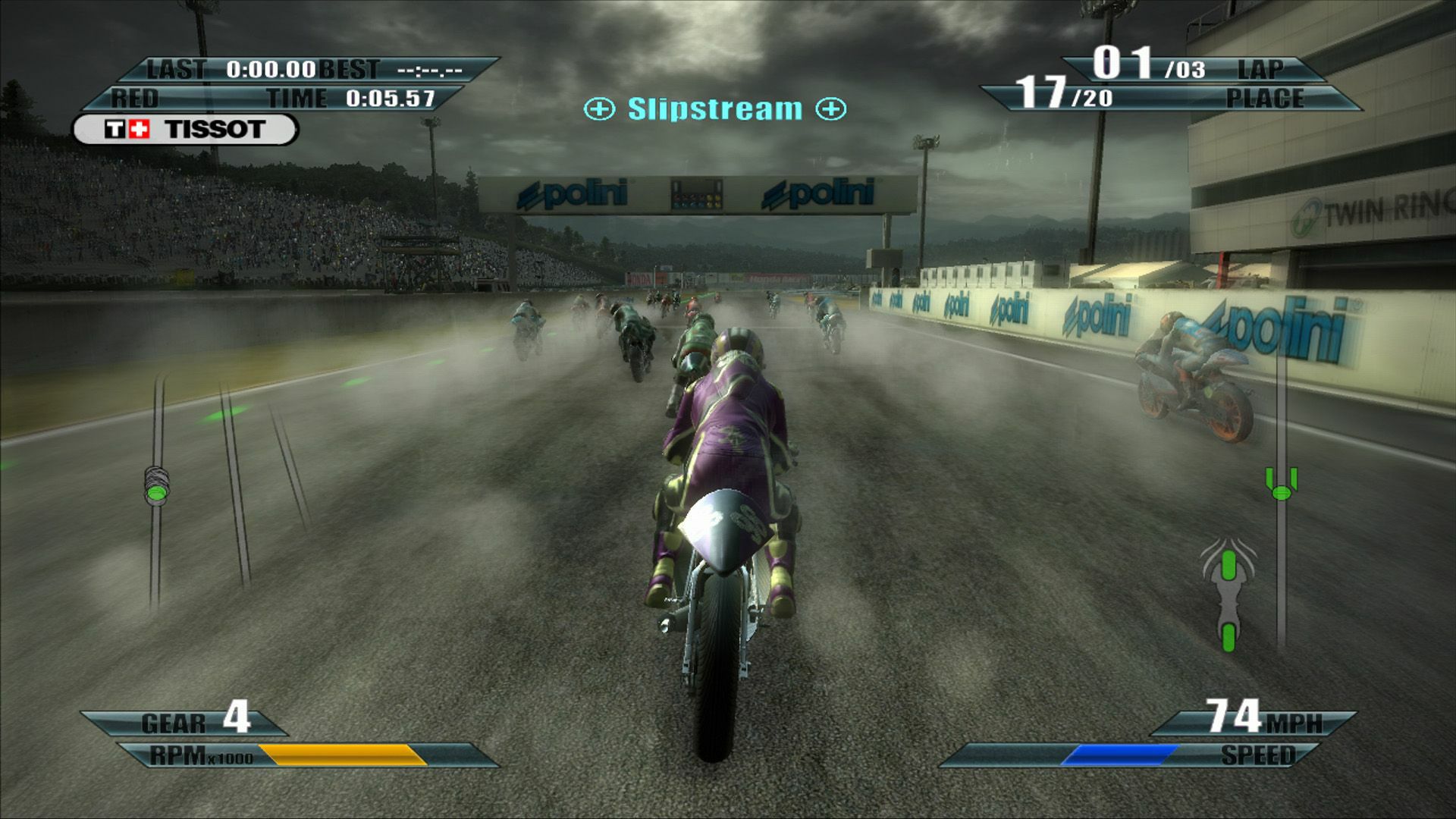MotoGP 09/10 - Imagen 10